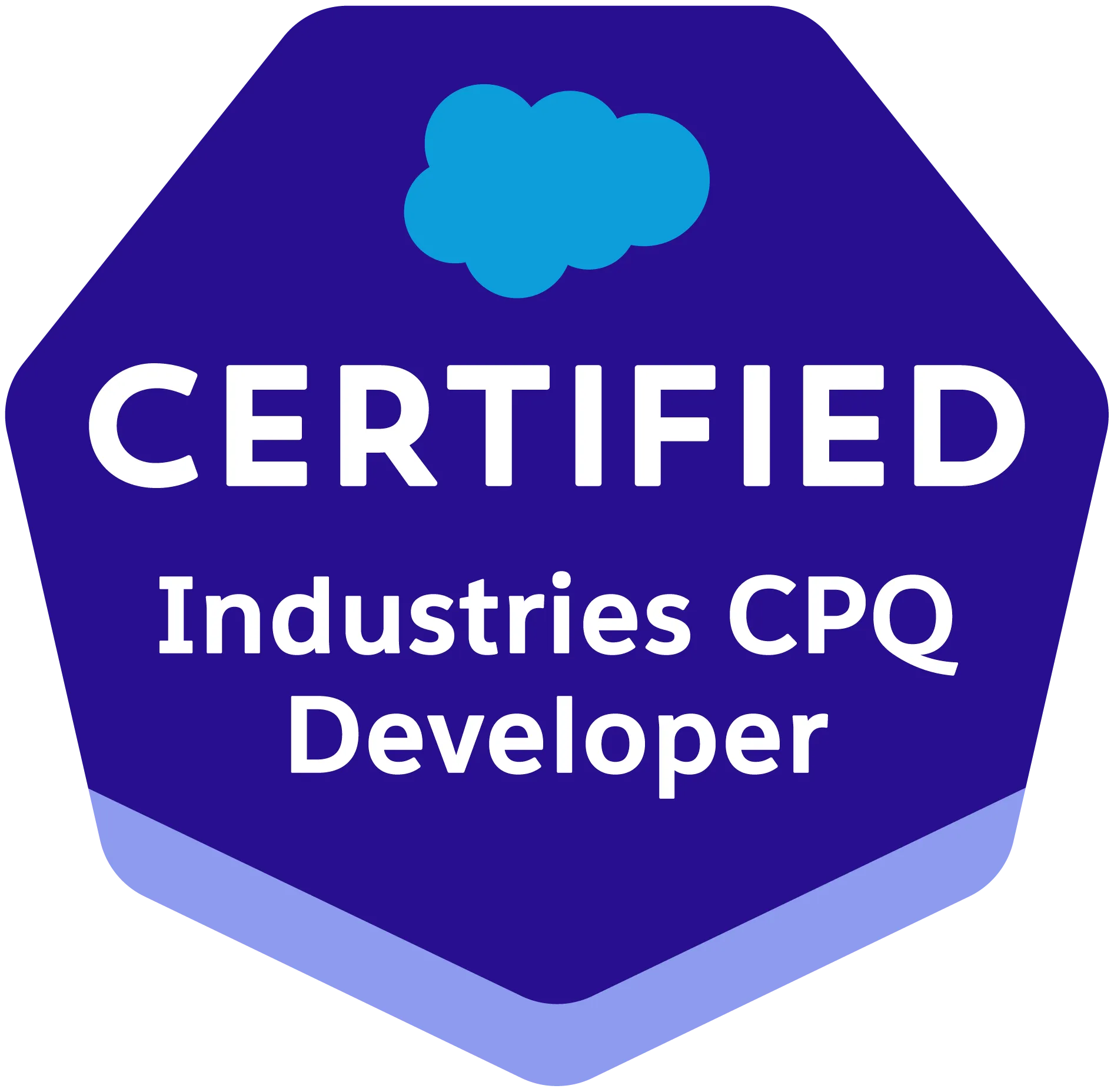 Salesforce Certified Industries CPQ Developer